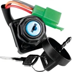 Quadboss 403260 99-00 Arctic Cat 250 2X4 (02) Ignition Switch. Fixed Price $68.69.