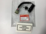 Honda Ignition Switch 2008-2009 TRX700XX Sportrax Oem Genuine 35100-HP6-A01. Fixed Price $54.00.