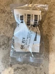 New Polaris Oem 0454725 Key Blank Lh FM1. Fixed Price $11.90.