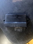 Used Oem 2009-2025 Yamaha YFZ450R Ecu Cdi W/ Mount 1TD-8591A-10-00 Tested. Fixed Price $135.00.