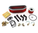 Deluxe Tune Up Plugs Caps Oil / Air Filter Carb Kits Honda CB750K 72-76. Fixed Price $119.95.