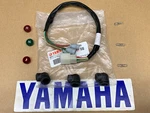 Yamaha Raptor 660 Dash Pilot Lights Electrical Reverse Neutral Oil 01-05. Fixed Price $89.99.