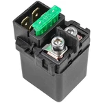 Starter Relay Solenoid Kawasaki Brute Force KVF650 4X4 2005-2013. Fixed Price $11.00.