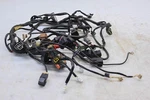 09 Yamaha Grizzly 4X4 Wire Harness Electrical Wiring YFM550F. Fixed Price $399.99.