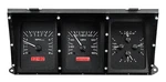 Dakota Digital 73-79 Ford Pickup Truck Analog Gauge Kit Black Red VHX-73F-PU-K-R. Fixed Price $945.25.