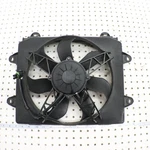 2013 Polaris Ranger 800 Cooling Radiator Fan 2411559 2411732. Fixed Price $69.94.