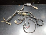 1987 Kawasaki Mojave Wire Harness Electrical Wiring Loom. Fixed Price $36.16.