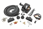 Rough Country Cab Heater Polaris Ranger Xp 1000. Fixed Price $299.95.