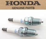 New 2 Ngk Iridium Platinum Spark Plug Set 00-01 RVT1000R RC51 Oem Honda #H88. Fixed Price $29.95.