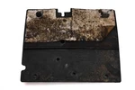 05 Arctic Cat 650 V-twin Fis 4X4 Electrical Tray Support Cover. Fixed Price $14.98.