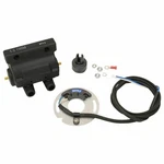 Dynatek DSK6-1 Harley Davidson Ignition Dual Fire Includes DC7-1 Coil Kit. Fixed Price $209.99.