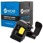 Thumb Throttle Lever For Polaris Sportsman 570 Scrambler 850 Xp 1000 2010403. Fixed Price $39.95.