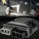 Oe Voltage Regulator/vr Rectifier For Rs Venture/vector/apex/phazer/fx Nytro/vk. Fixed Price $128.98.