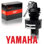 Ignition Switch Yamaha Viking Wolverine Rhino Rmax 450 660 700 1XD-H2510-11-00. Fixed Price $12.99.