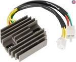 Waltyotur Voltage Regulator Rectifier Replacement For Honda 1999-2007 VT600C. Fixed Price $68.40.
