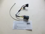 New Genuine Oem Polaris Regulator Adapt, Ha 2206623. Fixed Price $12.99.