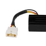 Regulator Rectifier For Suzuki King Quad LTF300F 1999-2001 32800-19B11. Fixed Price $15.79.