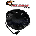 Balls Cooling Fan For 2006 Bombardier Outlander 400 Ho 4X4 Xt - Engine Hy. Fixed Price $212.80.