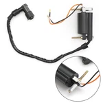 Ignition Coil For Kawasaki Bayou KLF300 1988-2004 # 21121-1264 21160-1089. Fixed Price $18.88.