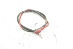 Kawasaki Mule 2510 98 Battery Cable Positive 26011-1551 47967. Fixed Price $10.99.