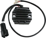Moose Racing 2112-0526 Regulator/rectifier. Fixed Price $118.95.