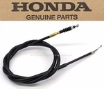 New Genuine Honda Choke Cable 96-00 TRX300 Fw Fourtrax 4X4 (see Notes) #V187. Fixed Price $28.78.