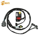 Left Handlebar Switch Start Kill Stop Headlight Honda TRX500FM Foreman 2007. Fixed Price $36.95.