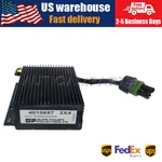 2003 Polaris Trail Boss 330 Ecu Computer Ecm Cdi 4010697 4010944. Fixed Price $100.00.