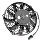 Radiator Cooling Fan Motor Fits Polaris Sportsman 500 6X6 2004 2005 2006 - 2008. Fixed Price $64.00.