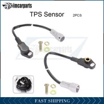 2X Throttle Position Sensor Tps For Polaris Ranger 800 2010 1204715 2410342. Fixed Price $30.48.