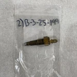 Oem Yamaha Rhino Grizzly Kodiak 450 400 Thermostat Sensor Switch 4BA-82560-00-00. Fixed Price $20.00.