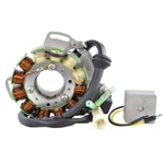 Rmstator High Output 200 W Kit For 1987-1994 Yamaha Banshee YFZ350. Fixed Price $249.89.