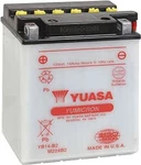 Polaris 500CC 570CC Ranger Yuasa YUAM224B2 YB14-B2 Battery Ships Dry. Fixed Price $96.26.
