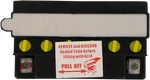 Parts Unlimited Battery YB12C-A CB12C-A. Fixed Price $69.95.