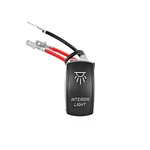 Cfmoto Zforce 500 600 800 950 1000 , Interior Light Toggle Rocker Switch. Fixed Price $7.19.