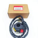 Oem Handlebar Start Stop Switch 98-04 Honda TRX450FM TRX450S Foreman 4X4. Fixed Price $50.98.