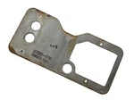 85 Suzuki Quadrunner Odometer Trip Case Backing Plate. Fixed Price $16.99.