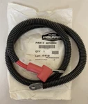 1989-2000 Polaris Trail Boss/blazer Cable, Solenoid/starter Oem #4010064 #S476. Fixed Price $22.49.