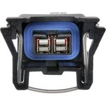 645-106 Dorman Wire Connector For Chevy Olds Vw Le Baron Ram Van Truck E150 E250. Fixed Price $27.36.