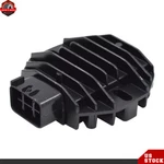 New For Yamaha Raptor YFM660R Regulator Rectifier 2001-2005 Us. Fixed Price $10.40.