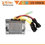 Regulator Rectifier For Polaris Trail Blazer 330 Sportsman 500 2010-2013 4012192. Fixed Price $46.01.