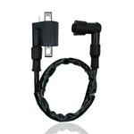 Ignition Coil For Suzuki Quadrunner Atv 1984 1985 1986 1987. Fixed Price $38.95.