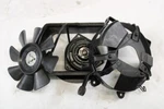 Fan Assy (4PCS) 17800-41F20 2006 Suzuki Boulevard C50. Fixed Price $30.00.