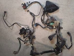 Oem Full Honda 2008 2009 Trx 700XX Wiring Harness Sensors Plugs No Cuts Key. Fixed Price $350.00.