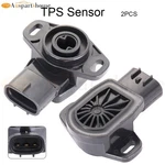 2X Throttle Position Sensor For 2014-16 Polaris Sportsman 500 Ranger Crew. Fixed Price $14.24.