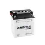 Kimpex YB10A-A2 Battery HB10A-A2. Fixed Price $52.02.