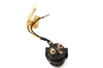 82 Kawasaki Prairie Starter Solenoid KLT250. Fixed Price $22.49.