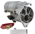 High Torque Gear Reduction Starter Fits Ford P-350 L6 65-74 V8 76 E3AZ-11002-A. Fixed Price $209.52.