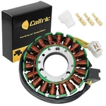 Stator For Kawasaki Bayou KLF220 KLF-220 1996-2002 / 21003-1287. Fixed Price $121.27.