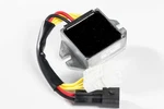 Ricks Motorsport Electrics Regulator/rectifier Oem Spec 10-S113. Fixed Price $119.95.